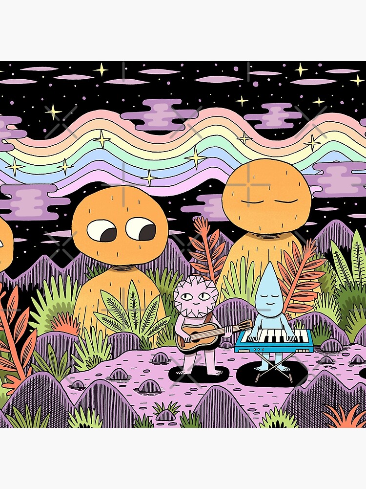 Spectrum by jackteagle