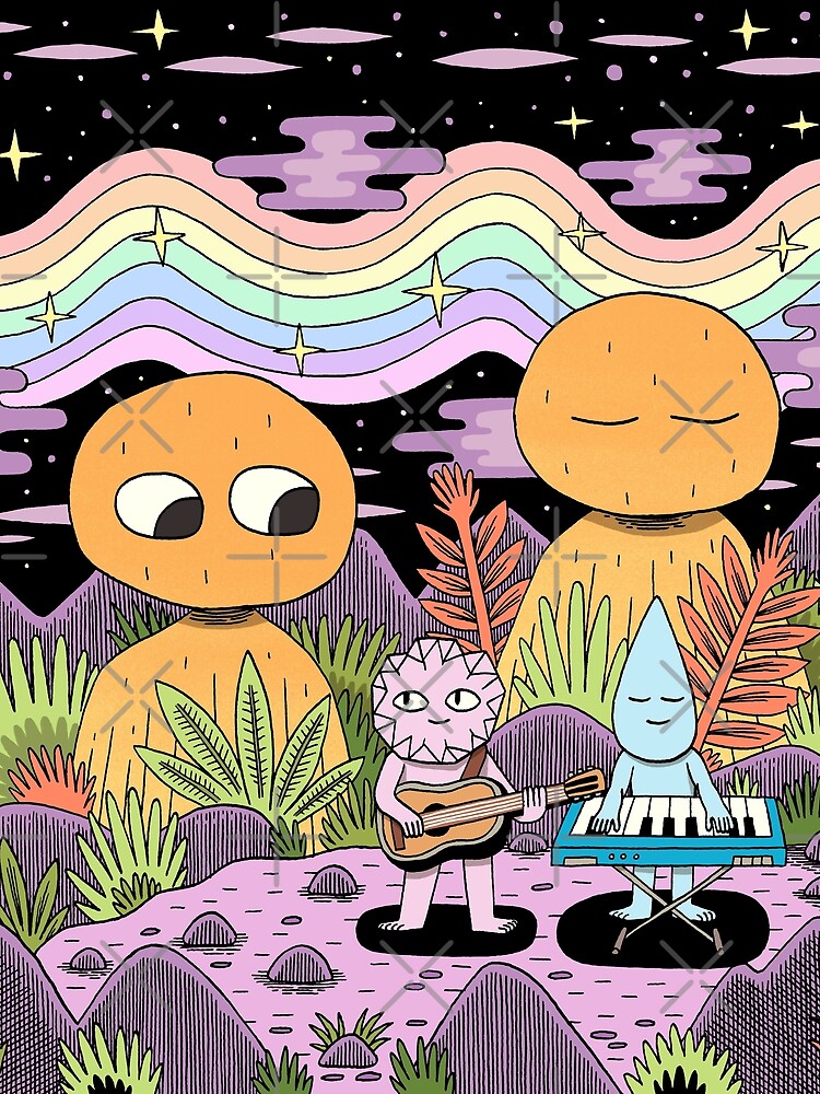 Spectrum by jackteagle