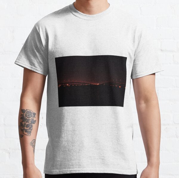 Harbor, As Is Classic T-Shirt