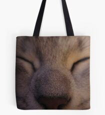 Moggie III Tote Bag