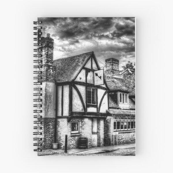 Item preview, The Cross Keys Pub Dagenham designed and sold by Londonimages.