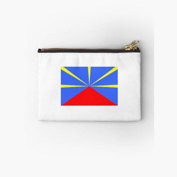 Item preview, Flag of Réunion designed and sold by abbeyz71.