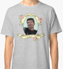 simon cowell t shirts brand