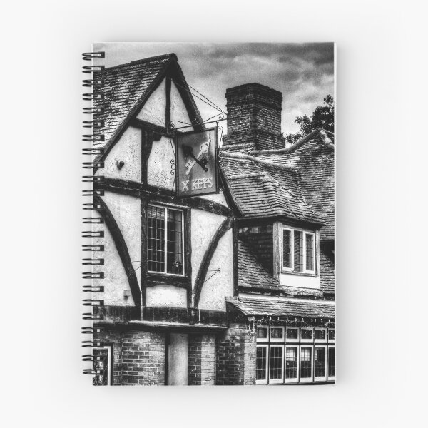 Item preview, The Cross Keys Pub Dagenham designed and sold by Londonimages.