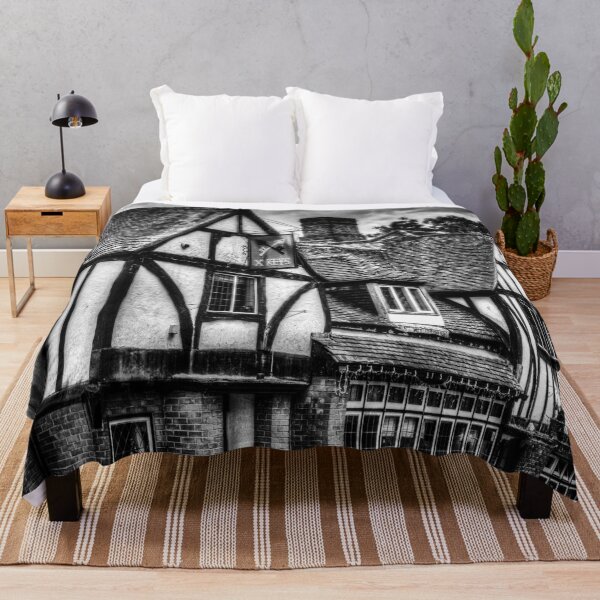 Item preview, The Cross Keys Pub Dagenham designed and sold by Londonimages.