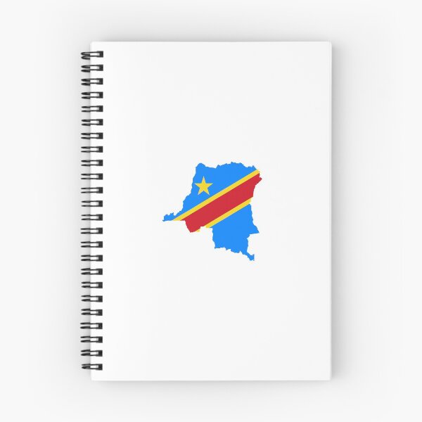 Item preview, Democratic Republic of Congo Phone Case designed and sold by simplisal.