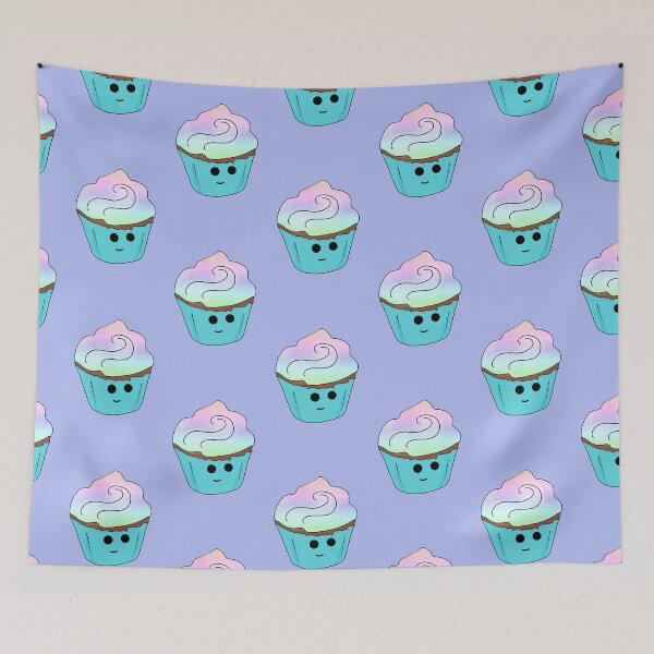 Item preview, Cupcake! designed and sold by Chellelovesu.