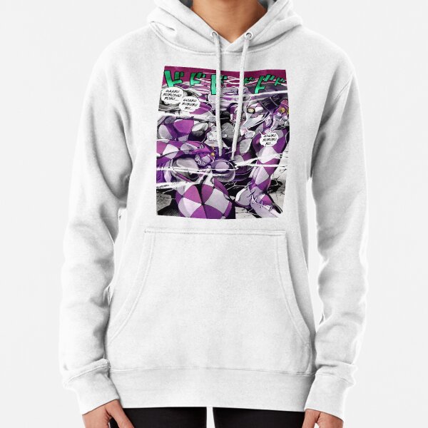 Purple Haze Tie-Dye Hoodie - Sunshine Sisters