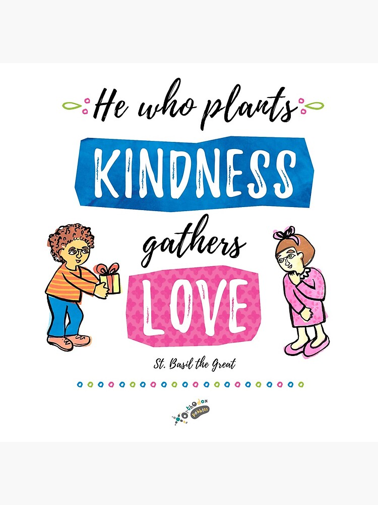 St. Basil quote by orthodoxpebbles