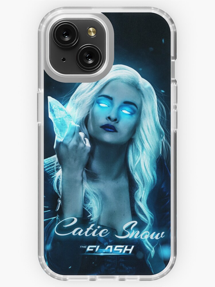 Caitlin Snow AKA Killer Frost