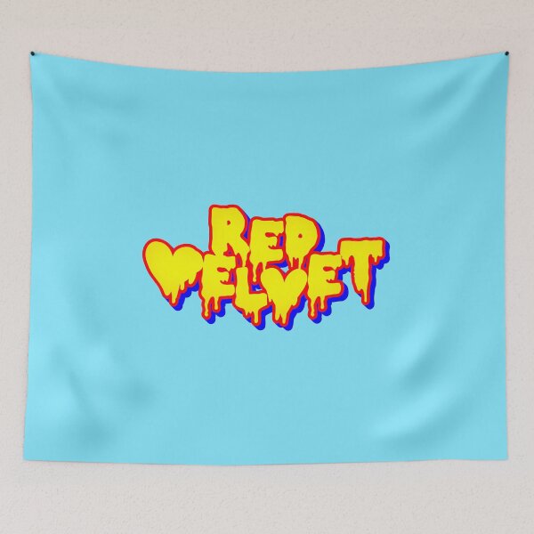 Item preview, Red Velvet designed and sold by LaLunePeche.