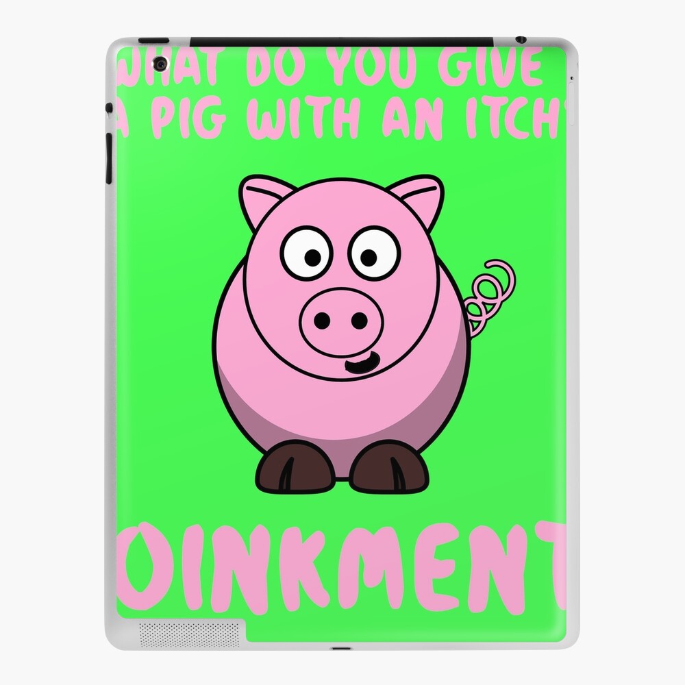 Oinkment