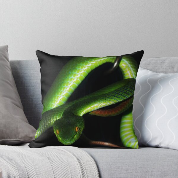 Item preview, Snake designed and sold by Dawn van Doorn.