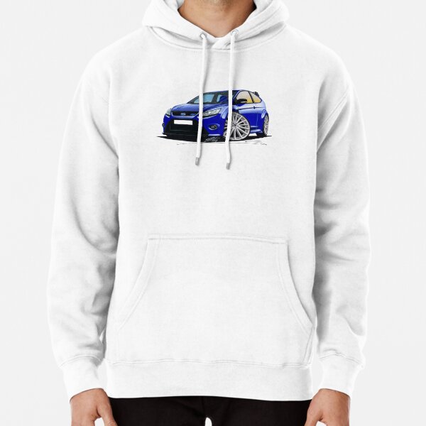 Ford focus 2025 rs hoodie