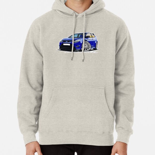 ford focus rs hoodie