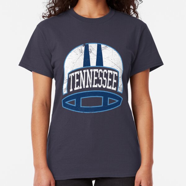 tennessee oilers shirt