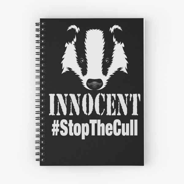 Item preview, INNOCENT- Stop The Cull designed and sold by Paparaw.