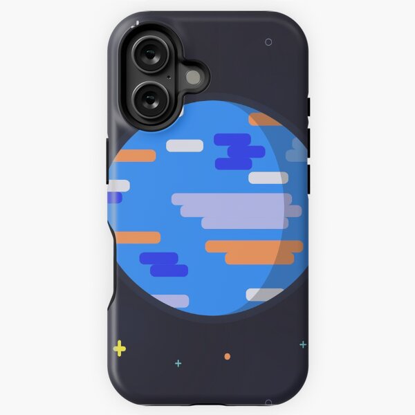 Item preview, Earth designed and sold by Nick Paull.