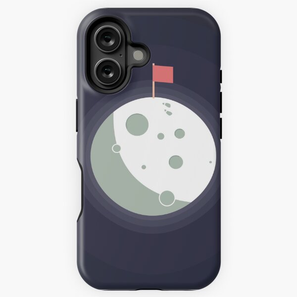 Item preview, Moon designed and sold by Nick Paull.
