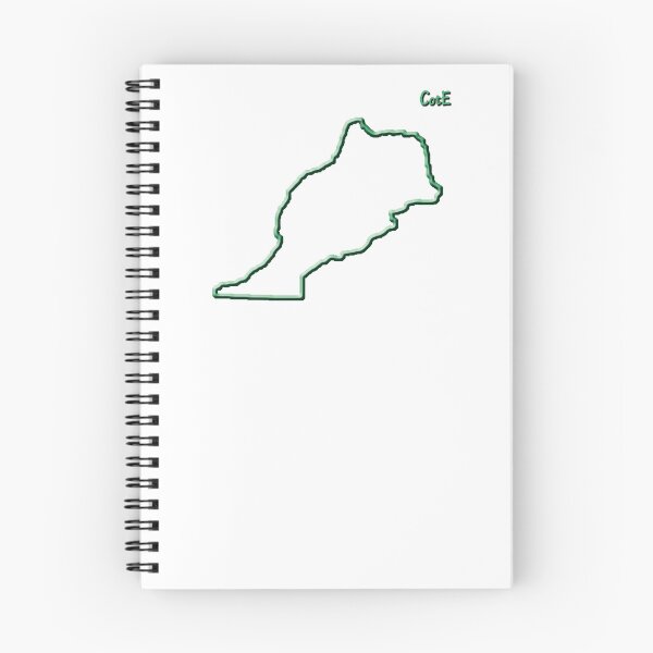 Item preview, Morocco “Citizen of the Earth” small designed and sold by wojoproductions.