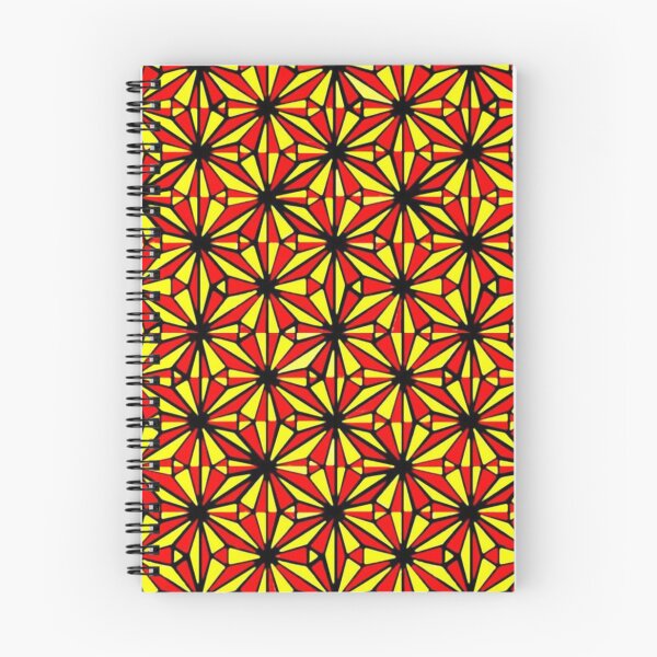 Item preview, RED BLACK YELLOW-23 designed and sold by Infopreneur123.