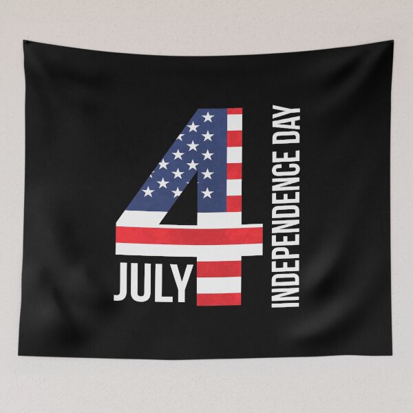 Item preview, Independence Day 4th July American Merica Gift designed and sold by Pubi.