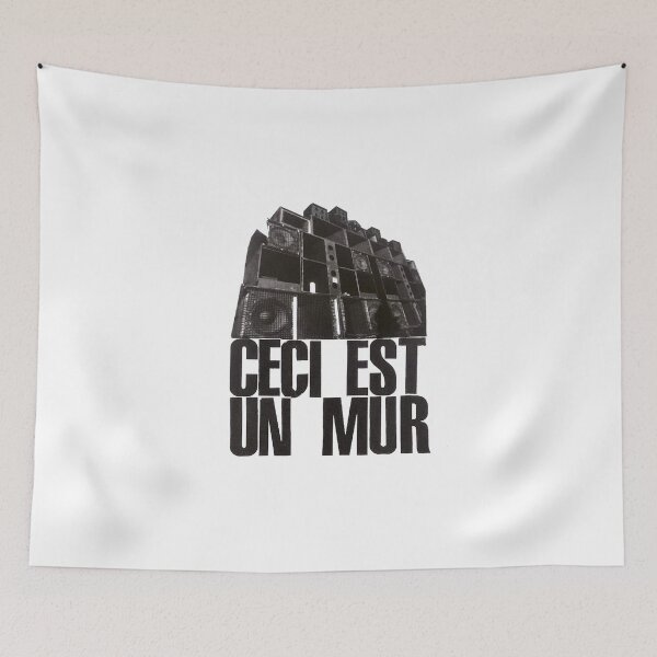 Item preview, This is a wall designed and sold by Elodie SACMORANE.