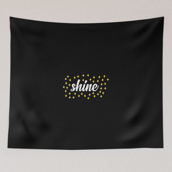 Item preview, shine designed and sold by nmdesigns1.