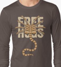Free Hugs Long Sleeve T-Shirt