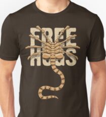 Free Hugs Unisex T-Shirt