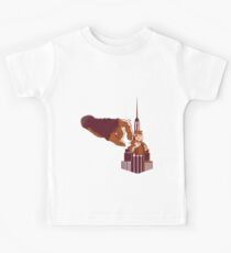 This is MY Place Pal Kids Tee