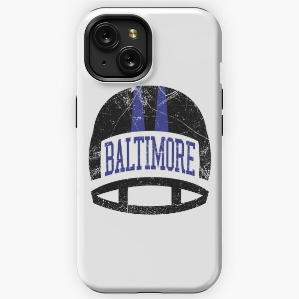 Ray Lewis Ravens iPhone 12 Pro Max Case