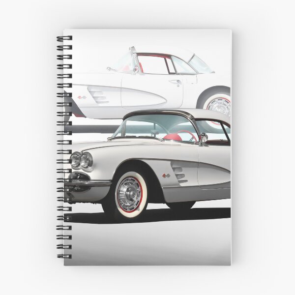 Item preview, 1959 Chevrolet Corbeta designed and sold by DaveKoontz.