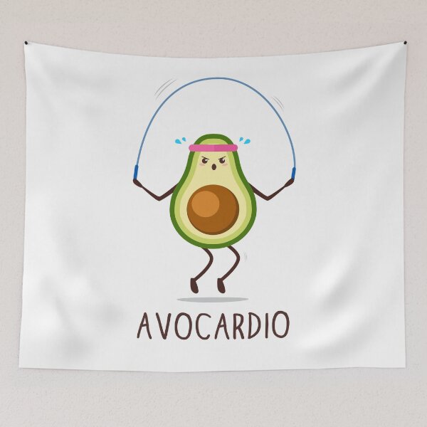 Item preview, Avocardio designed and sold by MA DESIGNS.