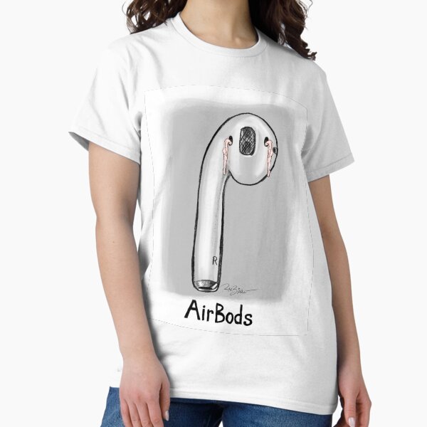 Item preview, Airpods  designed and sold by Ryan Biddle.