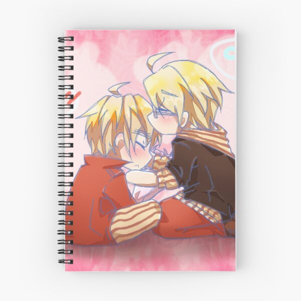 Item preview, V-Day Kissu w/ Chibi USUK designed and sold by CaptainTearoll.