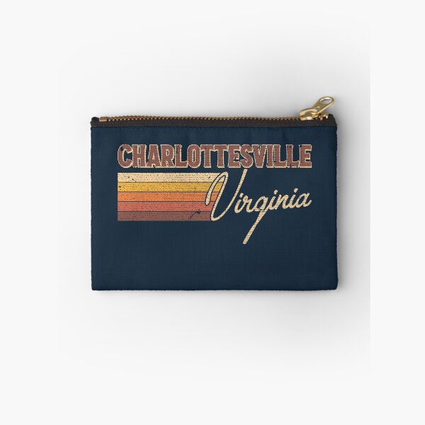 Aperçu de l'œuvre Charlottesville Virginia créée et vendue par dk80.
