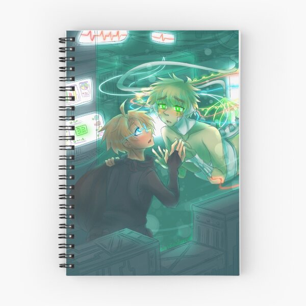 Item preview, Science Fiction USUK designed and sold by CaptainTearoll.
