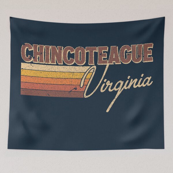 Item preview, Chincoteague Virginia designed and sold by dk80.