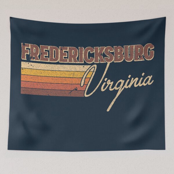 Item preview, Fredericksburg Virginia designed and sold by dk80.