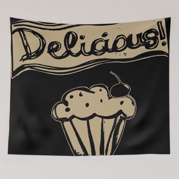 Item preview, deliciousb designed and sold by gasponce.