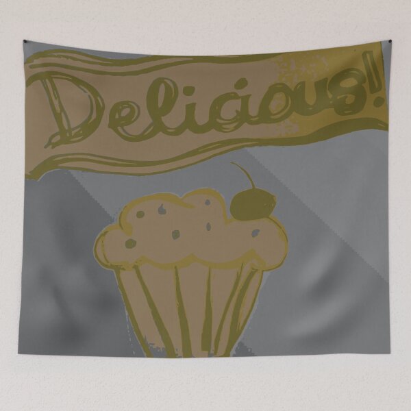 Item preview, delicious designed and sold by gasponce.