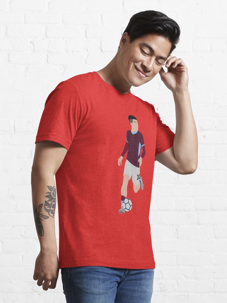 grealish 7 shirt