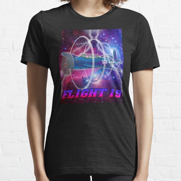 Item preview, Flight 19  designed and sold by Lytebound.