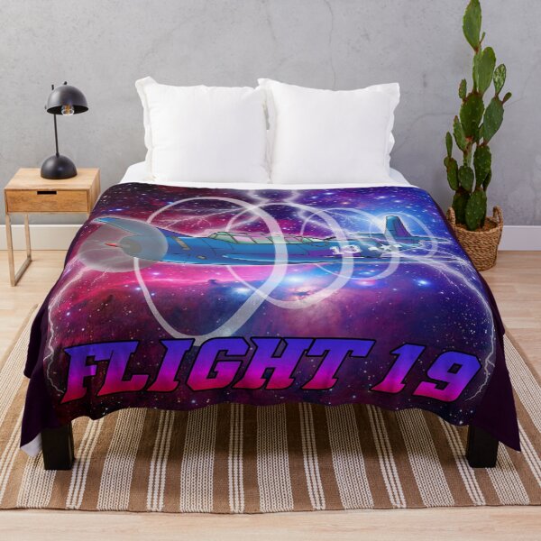 Item preview, Flight 19 designed and sold by Lytebound.