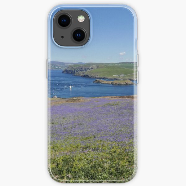 Calf of Man iPhone Soft Case