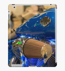2008 Harley Rocker iPad Case/Skin