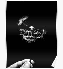 Dandelion part 1 Poster