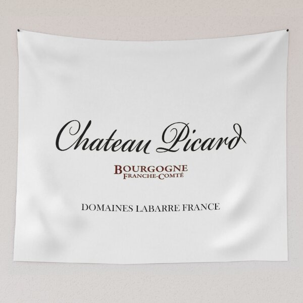 Item preview, Chateau Picard designed and sold by alycat29.