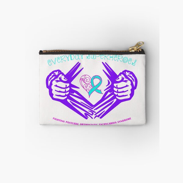 Item preview, POTS Superheroes designed and sold by Spoonspirations.